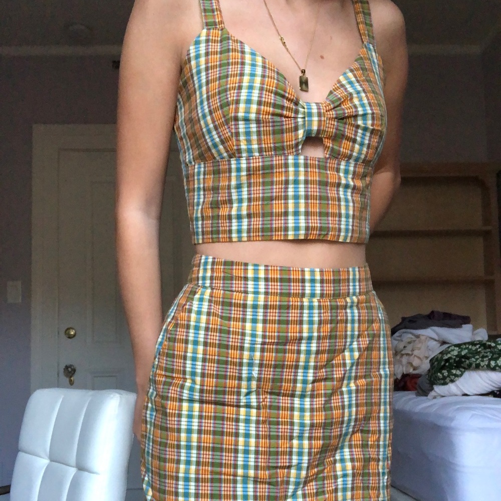 Forever 21 set